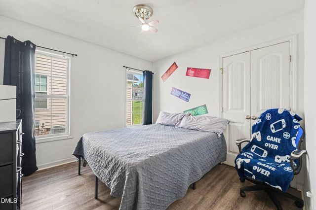 1233 Sweetgrass Street, Knightdale, NC 27545