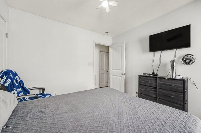 1233 Sweetgrass Street, Knightdale, NC 27545
