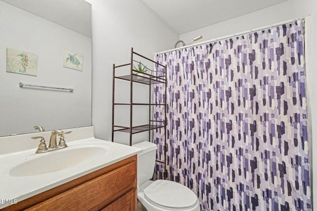 1233 Sweetgrass Street, Knightdale, NC 27545