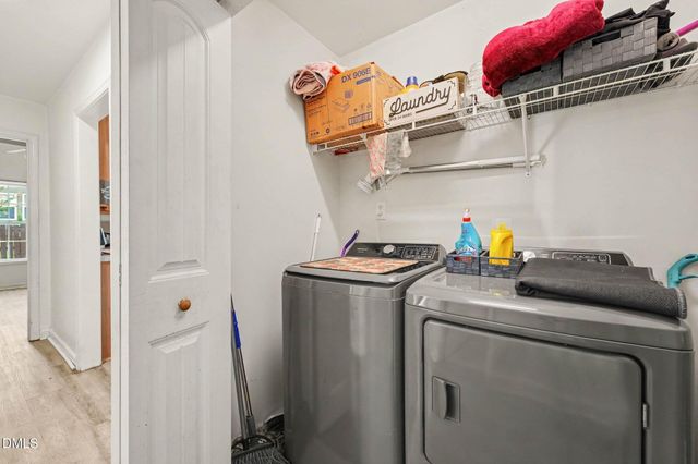1233 Sweetgrass Street, Knightdale, NC 27545