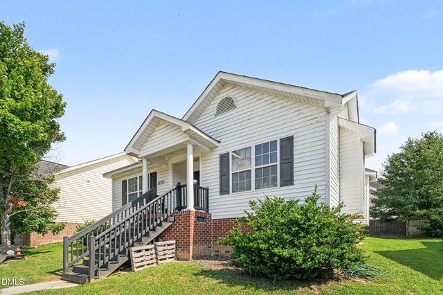 1233 Sweetgrass Street, Knightdale, NC 27545