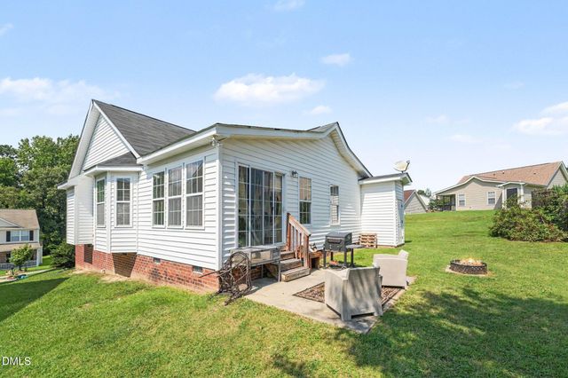 1233 Sweetgrass Street, Knightdale, NC 27545