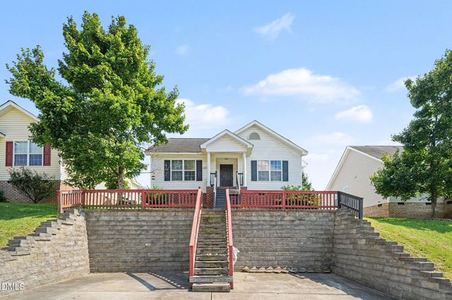 1233 Sweetgrass Street, Knightdale, NC 27545