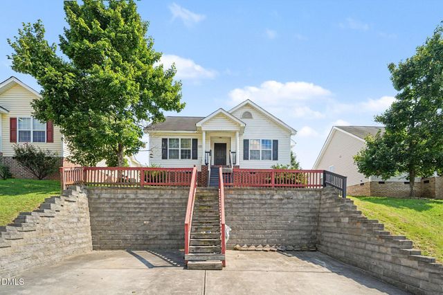 1233 Sweetgrass Street, Knightdale, NC 27545