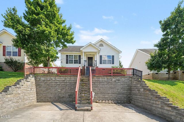 1233 Sweetgrass Street, Knightdale, NC 27545