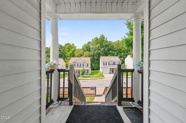 1233 Sweetgrass Street, Knightdale, NC 27545