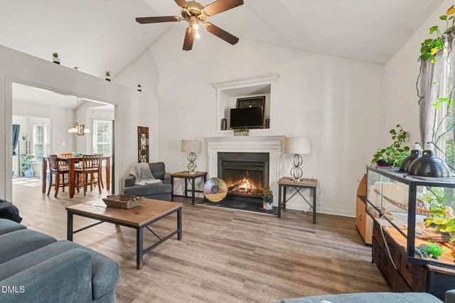 1233 Sweetgrass Street, Knightdale, NC 27545