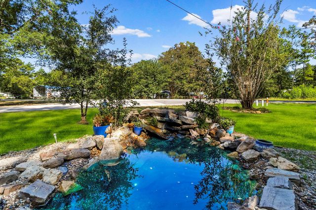 20 Oak Tree Drive, Point Blank, TX 77364