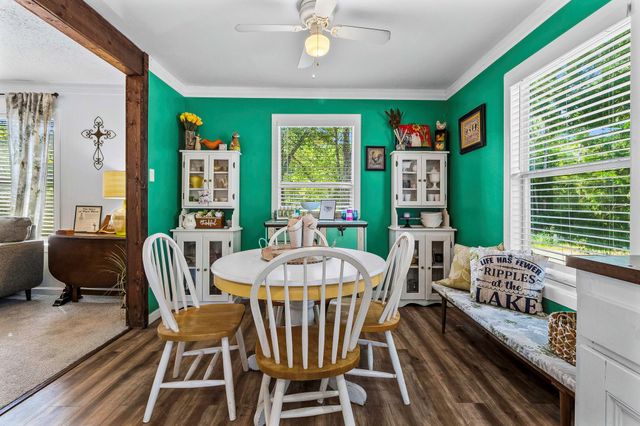 20 Oak Tree Drive, Point Blank, TX 77364