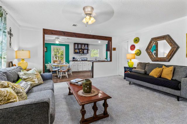 20 Oak Tree Drive, Point Blank, TX 77364