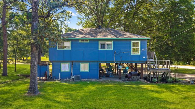 20 Oak Tree Drive, Point Blank, TX 77364