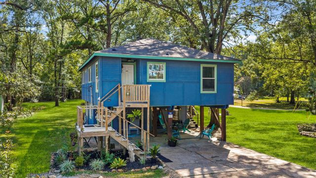 20 Oak Tree Drive, Point Blank, TX 77364