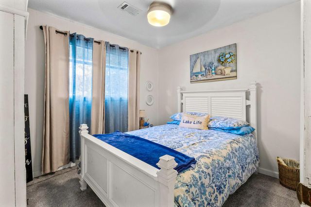 20 Oak Tree Drive, Point Blank, TX 77364