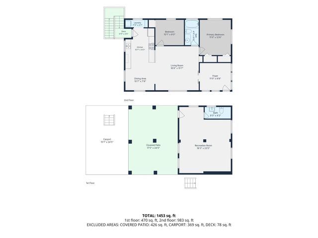 20 Oak Tree Drive, Point Blank, TX 77364