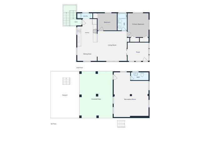 20 Oak Tree Drive, Point Blank, TX 77364