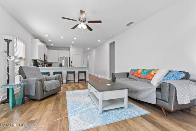 52 FALCON RIDGE Road, St. Augustine, FL 32084
