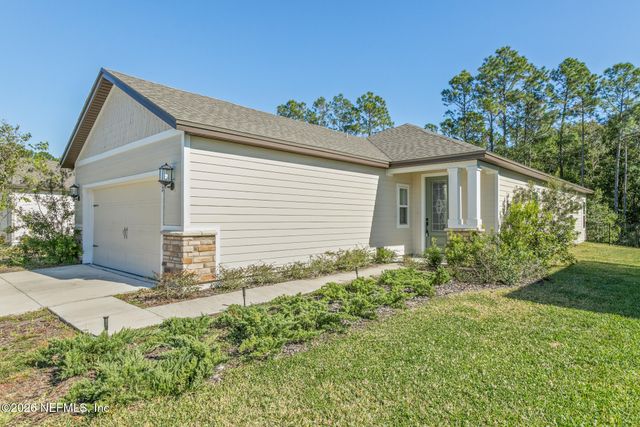 52 FALCON RIDGE Road, St. Augustine, FL 32084