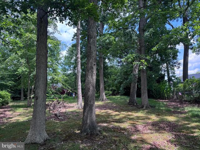 0 DARNALL RD, Nottingham, MD 21236