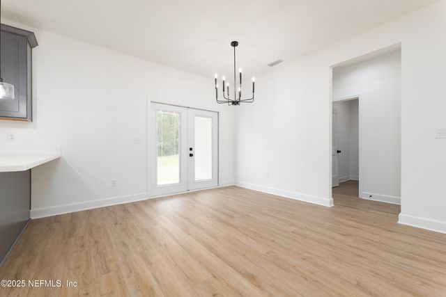 2410 DAISY Street, Middleburg, FL 32068