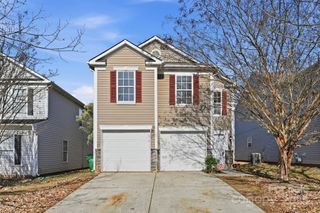 1638 Prairie Valley Drive, Charlotte, NC 28262