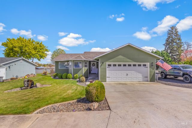 3437 14th Street C, Lewiston, ID 83501