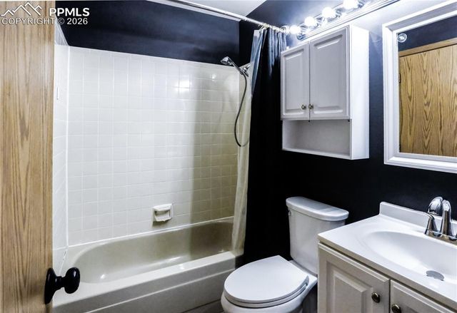 925 Tammany Drive, Colorado Springs, CO 80916