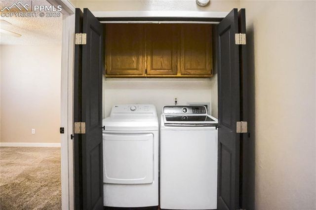 925 Tammany Drive, Colorado Springs, CO 80916