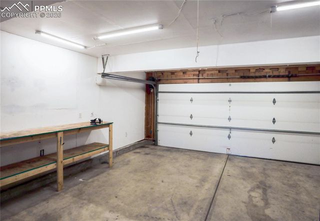 925 Tammany Drive, Colorado Springs, CO 80916