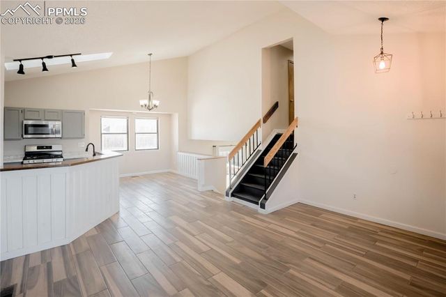 925 Tammany Drive, Colorado Springs, CO 80916