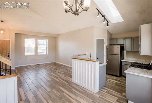 925 Tammany Drive, Colorado Springs, CO 80916