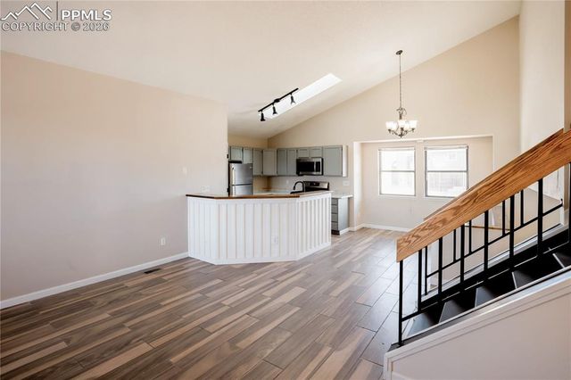 925 Tammany Drive, Colorado Springs, CO 80916