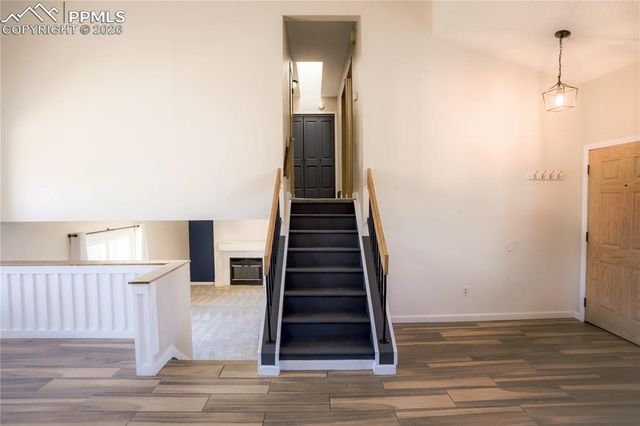 925 Tammany Drive, Colorado Springs, CO 80916