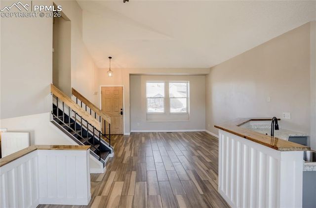 925 Tammany Drive, Colorado Springs, CO 80916