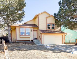 925 Tammany Drive, Colorado Springs, CO 80916