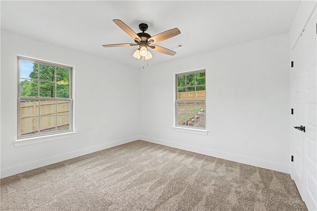 816 W Foothills Drive, Greenland, AR 72701