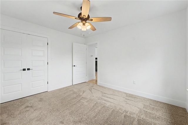 816 W Foothills Drive, Greenland, AR 72701