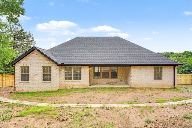 816 W Foothills Drive, Greenland, AR 72701