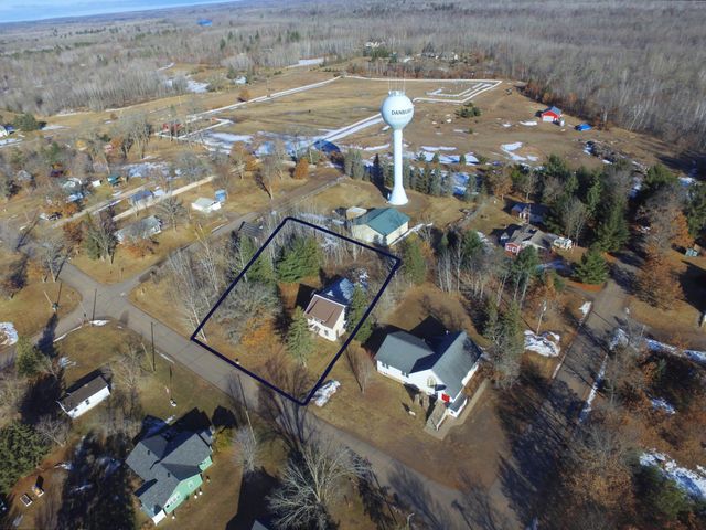 7526 Water Street, Danbury, WI 54830