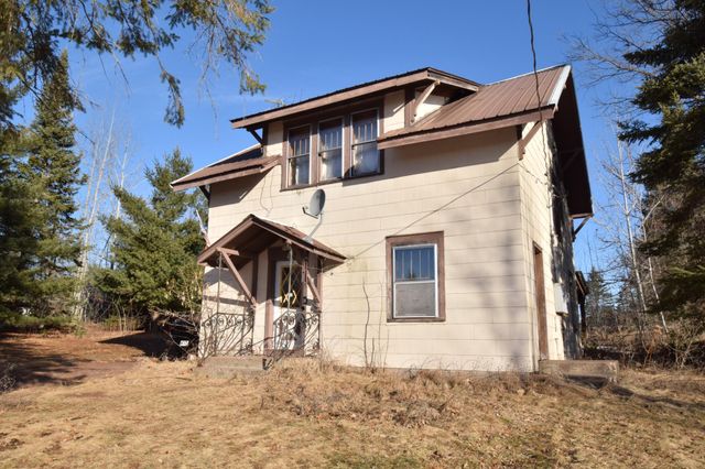 7526 Water Street, Danbury, WI 54830