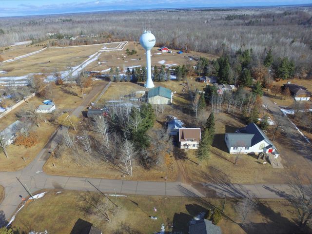 7526 Water Street, Danbury, WI 54830