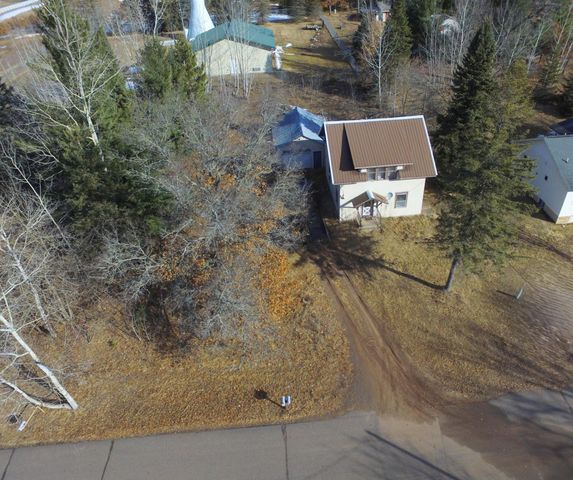 7526 Water Street, Danbury, WI 54830