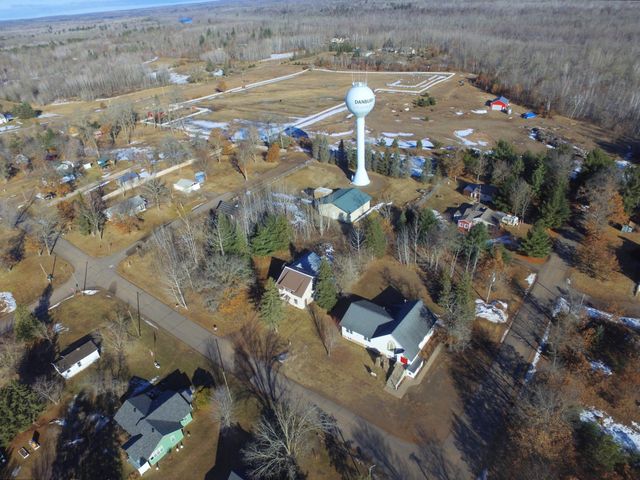 7526 Water Street, Danbury, WI 54830