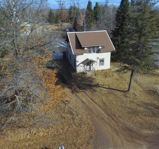 7526 Water Street, Danbury, WI 54830