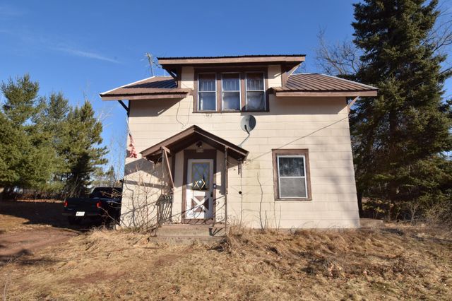 7526 Water Street, Danbury, WI 54830