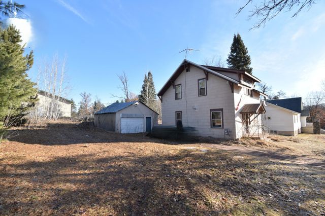 7526 Water Street, Danbury, WI 54830