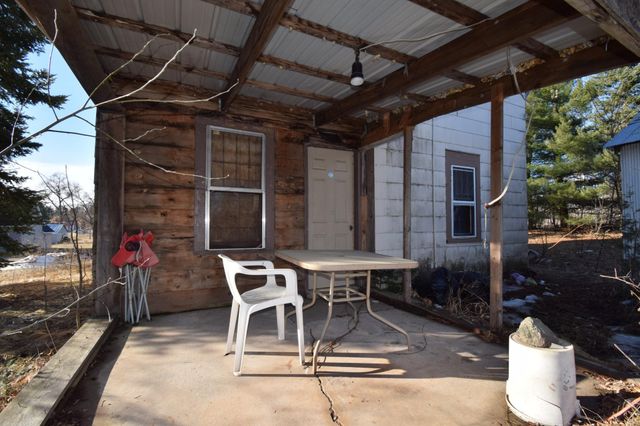 7526 Water Street, Danbury, WI 54830