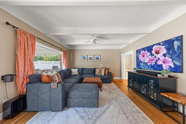 3005 SUNSET DRIVE, Belleair Bluffs, FL 33770