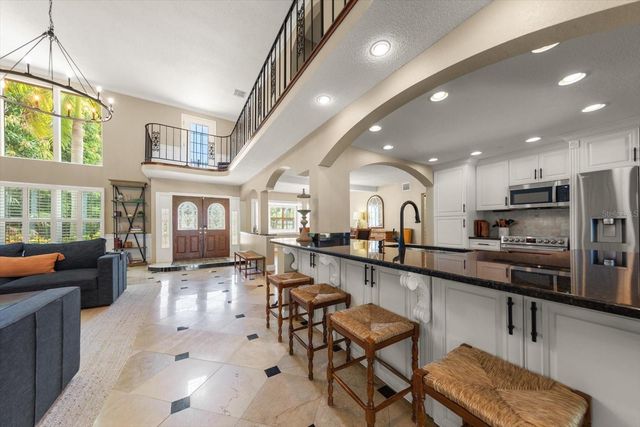 3005 SUNSET DRIVE, Belleair Bluffs, FL 33770