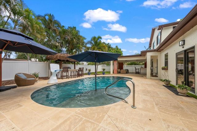3005 SUNSET DRIVE, Belleair Bluffs, FL 33770
