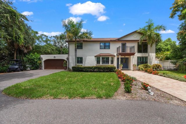 3005 SUNSET DRIVE, Belleair Bluffs, FL 33770